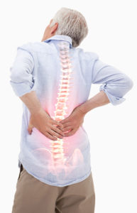 Atlanta Physical Therapy Chronic Pain