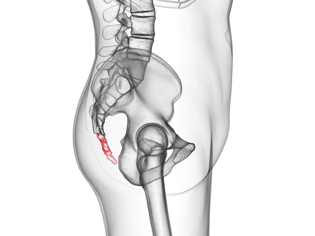 Understanding Your Tailbone Pain: Causes and Treatments - New York Bone &  Joint Specialists